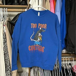 Bailey Sarian Merch Crewneck